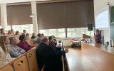 International Staff Exchange Days - Empar Lurbe