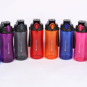 Butelka tritanowa - 71,00 zł