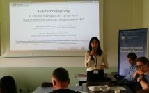 Szkolenie dla nauczycieli szkół podstawowych pt. Junior-Edu-Żywienie