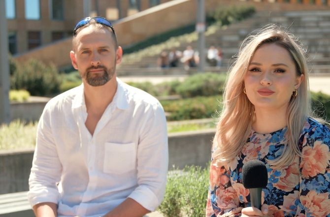 Otyłość u przedszkolaków. Wyniki badań naukowców Uniwersytetu Rzeszowskiego