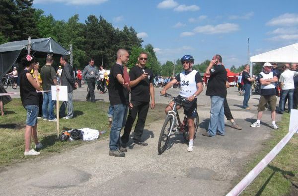 III Ogólnopolska Olimpiada Sportowa Uniwersytetów Trzeciego Wieku