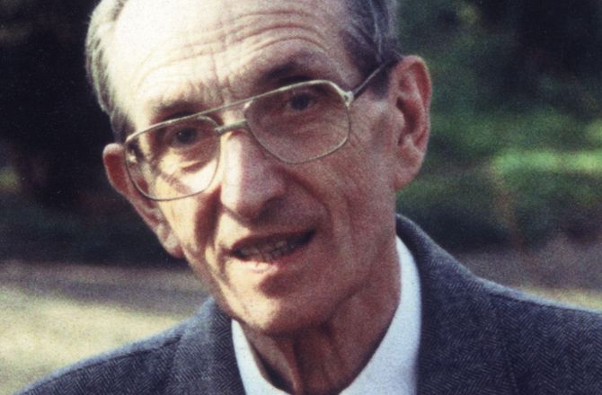 prof. dr hab. Lesław Grzegorczyk