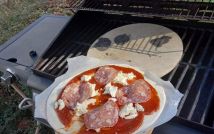 Piknik Nauki EKSPLORACJE 2021 stanowisko Instytut Technologii Żywności i Żywienia