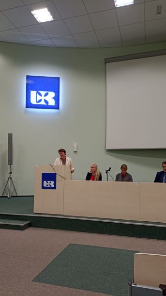 Dzień Maturzysty w ITŻiŻ 24.11.2022