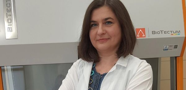 Dorota Grabek Lejko