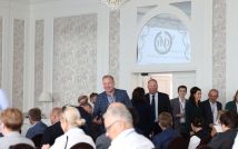 XXXI Kongres Stowarzyszenia Ekonomistów Rolnictwa i Agrobiznesu "Wyzwania dla agrobiznesu i obszarów wiejskich" 2-4 września 2025 r.