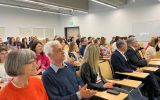 Polish medical university of Rzeszow - International Staff Exchange Days