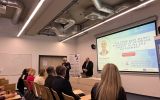 International Staff Exchange Days - Polish medical university of Rzeszow