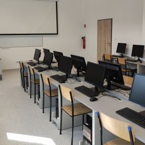 Pracownia informatyczna