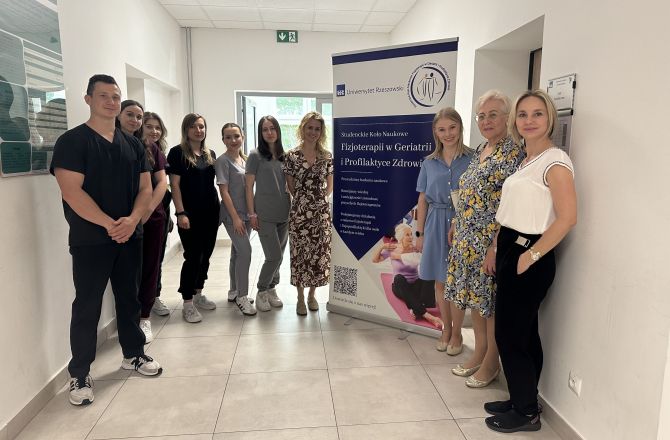 Aktywny Senior - 25.05.2024