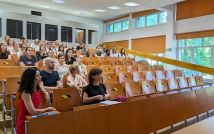 Wykład dr Ruth Büttner-Maloszek pt. „Neue landeskundliche Ansätze im Deutschunterricht”