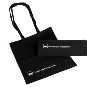 Torba bawełniana - 8,30 zł