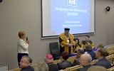 2017.10.06 Inauguracja Roku Akademickiego 2017-2018 na Wydziale Medycznym