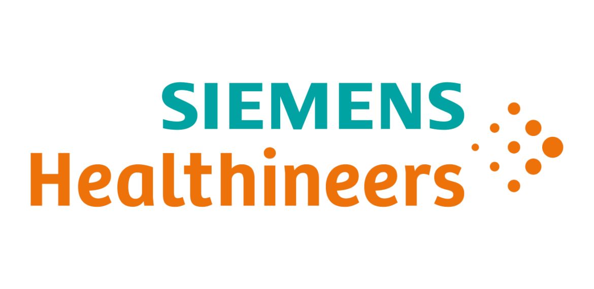Logo Siemens Healthineers