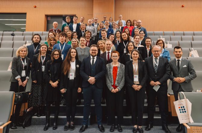 Dzien Umiedzynarodowienia Lublin 2025