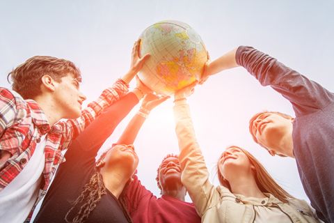 Program Erasmus Plus