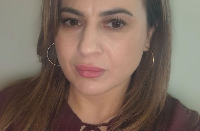 mgr inż. Anna Justyna Wisz