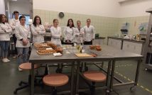 warsztaty dla szkół srednich w ITŻiŻ