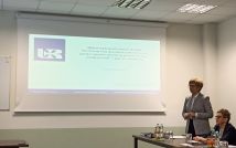 obrona pracy doktorskiej mgra Pawła Hanusa