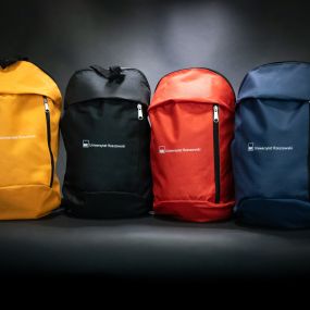 Plecak Tirana - 22,00 zł