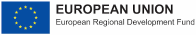 European Regional Development Fund
