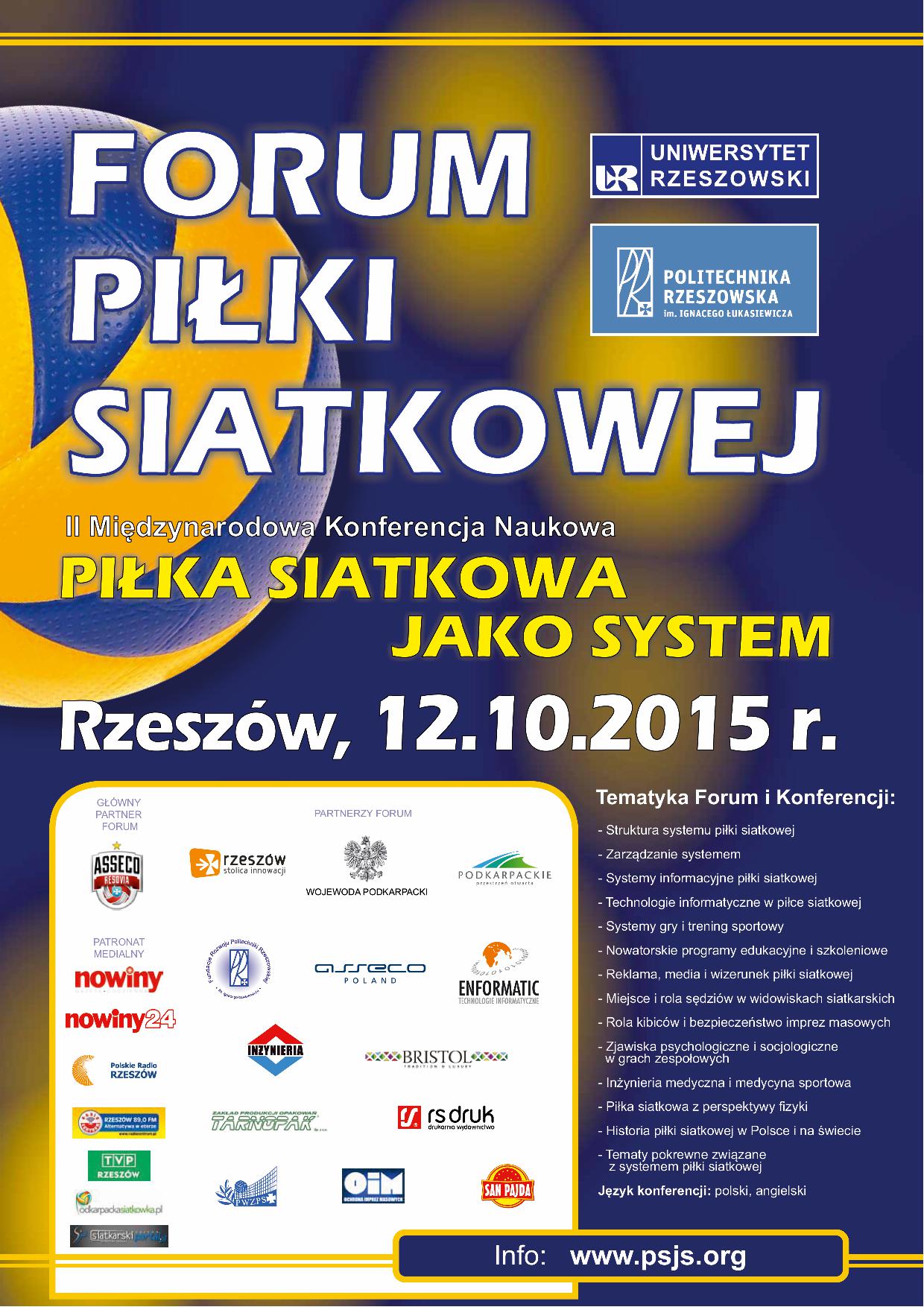 II Międzynarodowa Konferencja Naukowa 