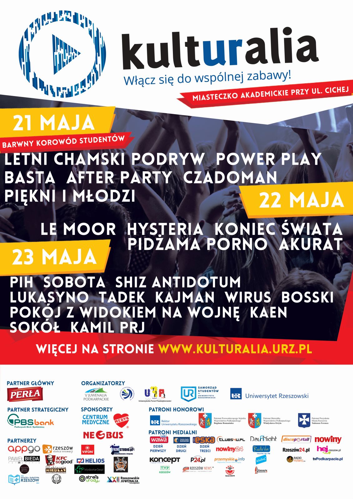 Kulturalia 2015