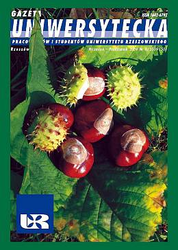 wrzesień - październik