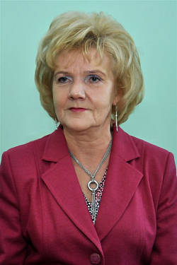 Powołanie prof. dr hab. inż. Dorota Bobrecka-Jamro do Komitetu Uprawy Roślin Polskiej Akademii Nauk