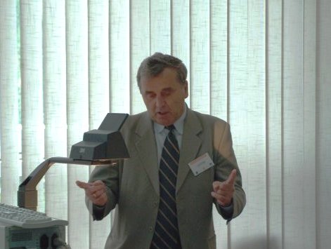 16 grudnia 2013 r. zmarł w&nbsp;wieku 66 lat dr Antoni Zając