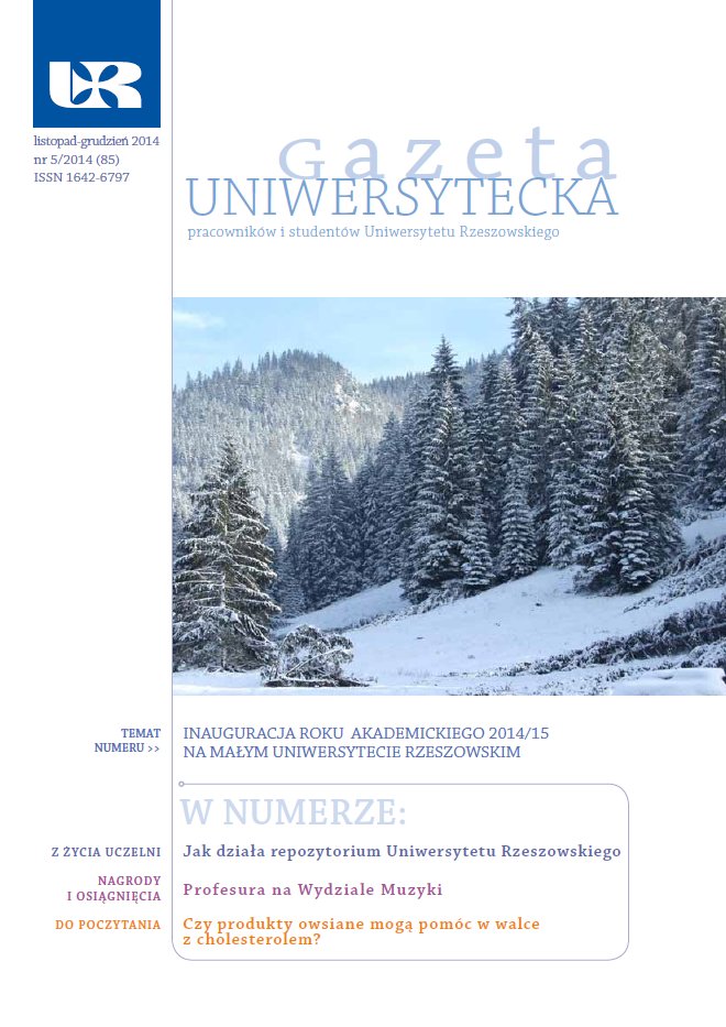 listopad - grudzień