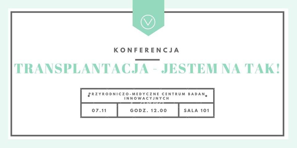 Konferencja 