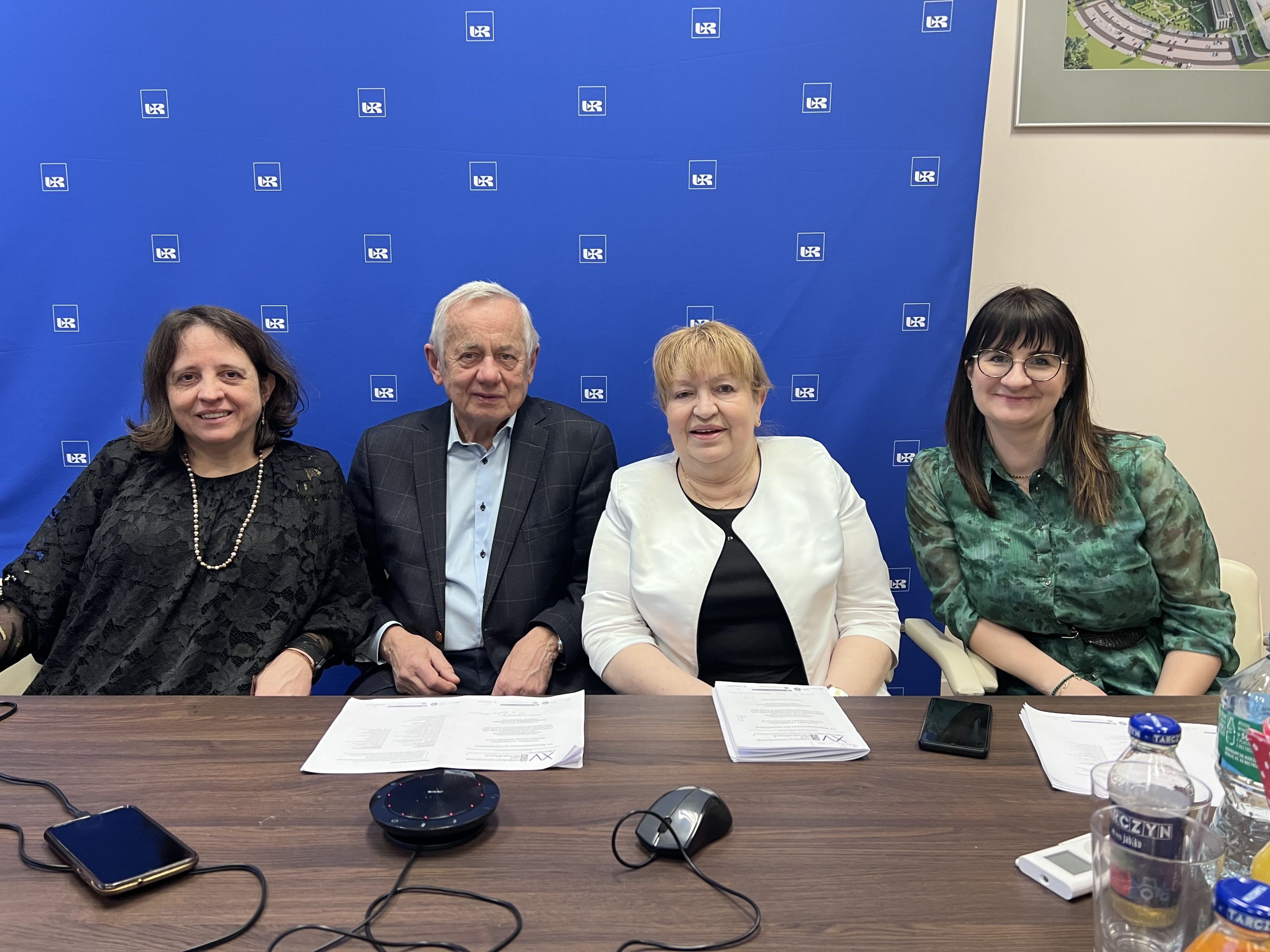 XV&nbsp; Jubileuszowe Międzynarodowe Dni Rehabilitacji  