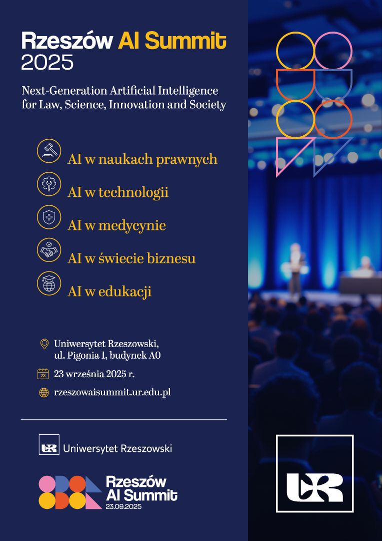 Rzeszów AI Summit 2025