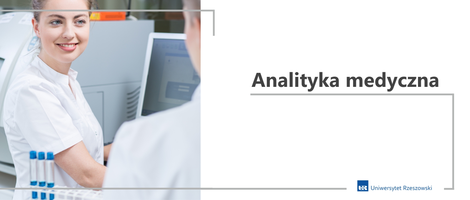 analityka medyczna