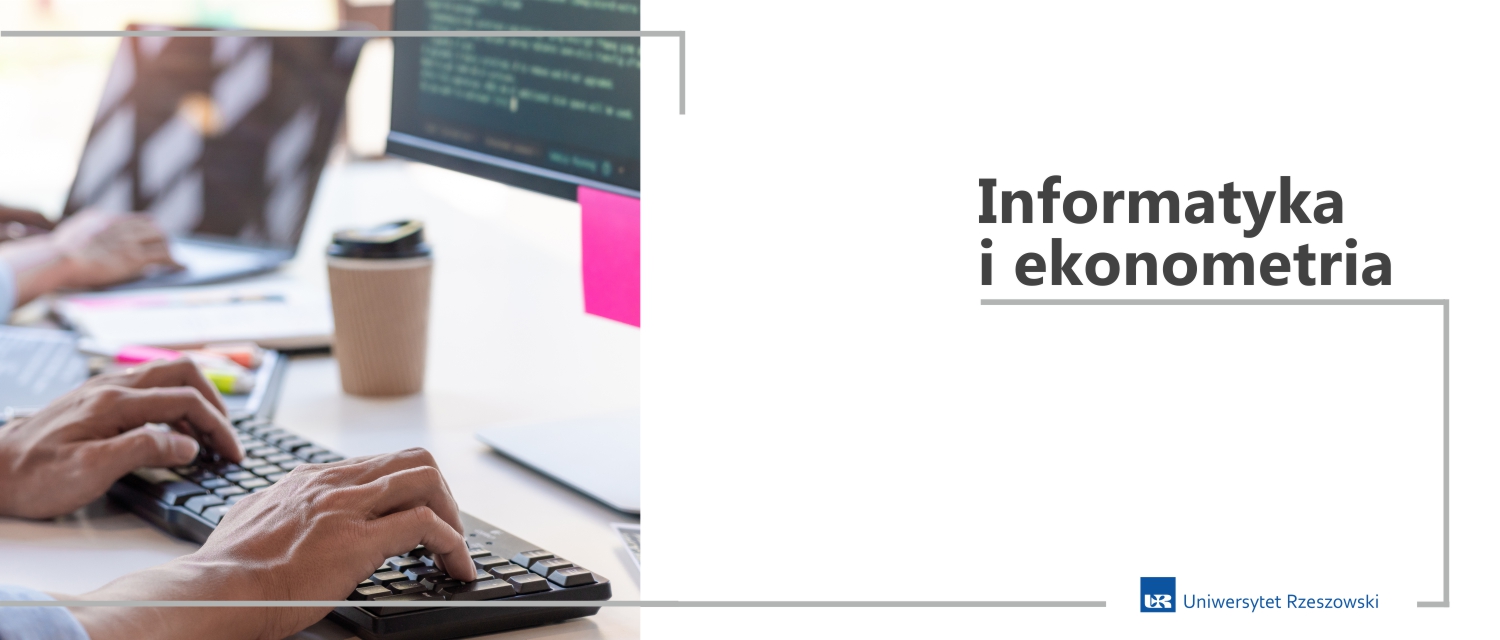 informatyka i ekonometria