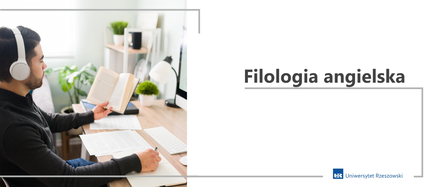 filologia angielska
