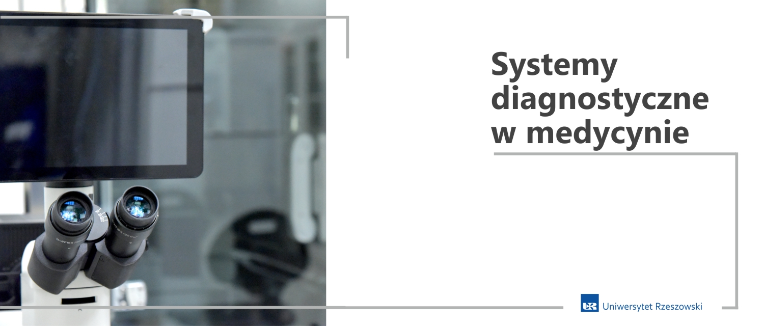 systemy diagnostyczne w medycynie