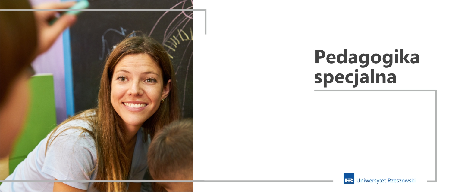 pedagogika specjalna