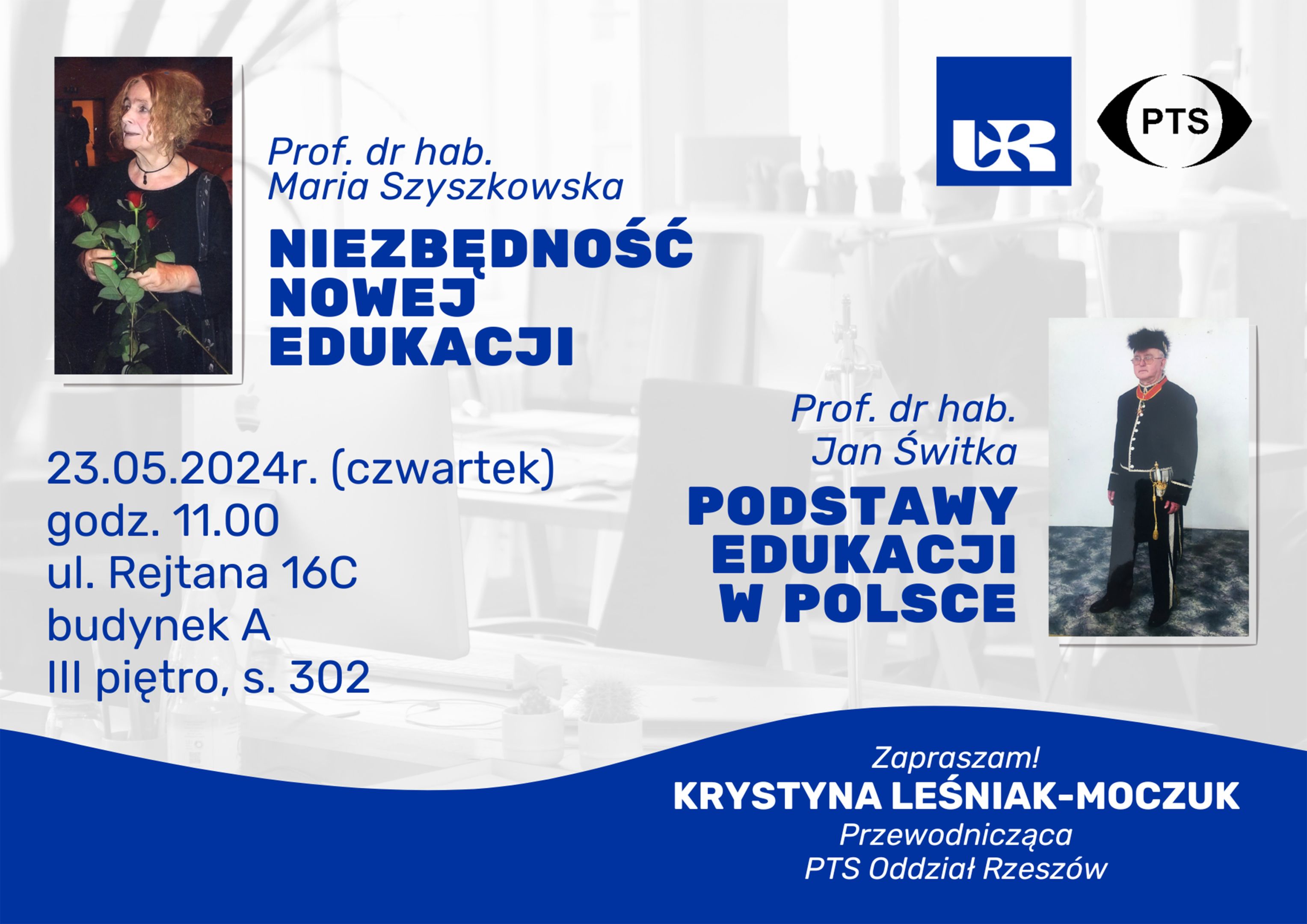 Plakat - FINANSJALIZACJA W PERSPEKTYWIE EKONOMII I SOCJOLOGII - informacje wstępne