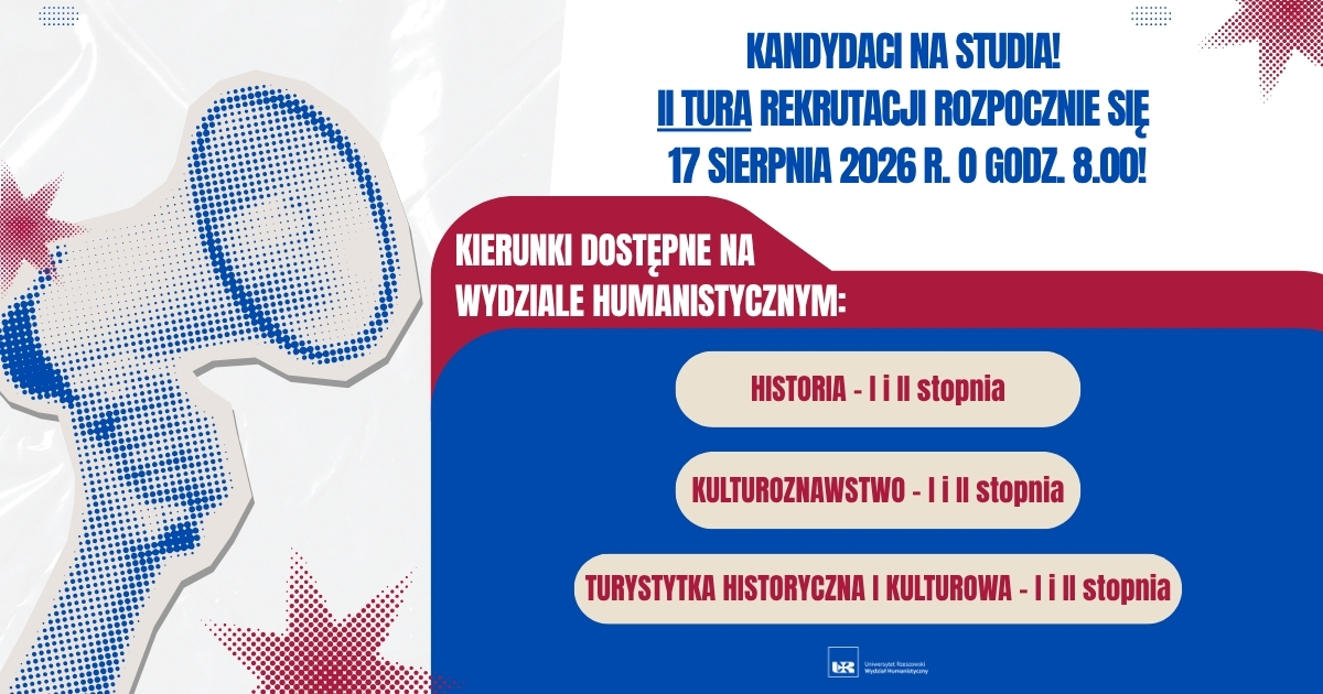 II tura rekrutacji