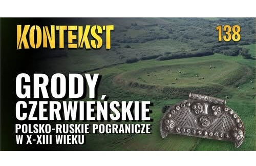 Zdjęcie z filmu Youtube Archeologia Żywa