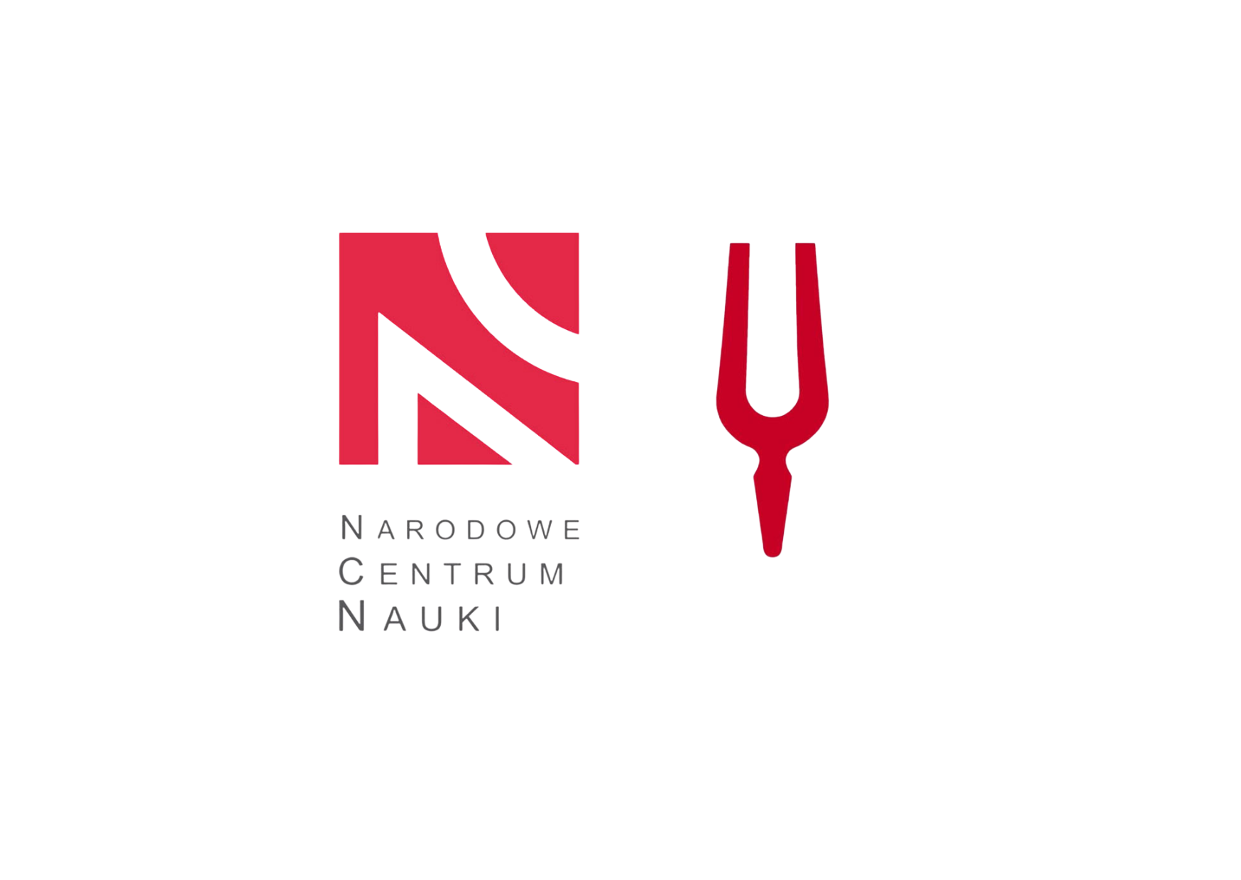 Logo NCN i Miniatury