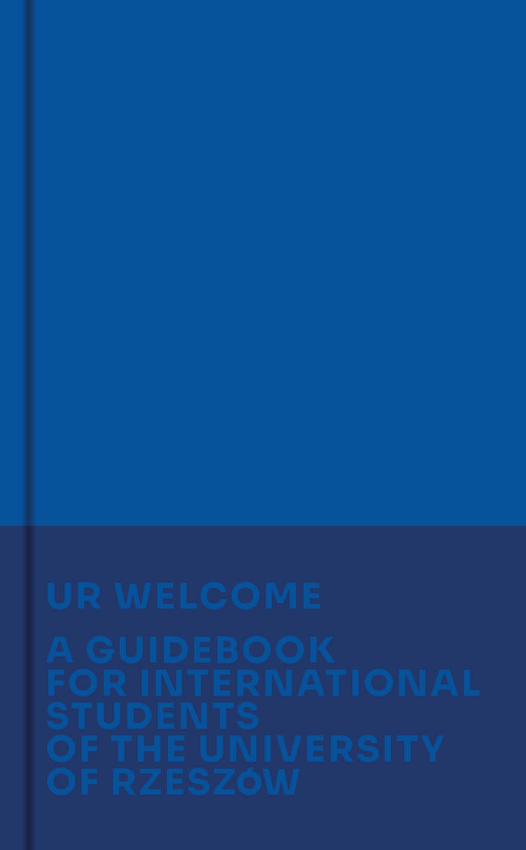 Guidebook - University of Rzeszów