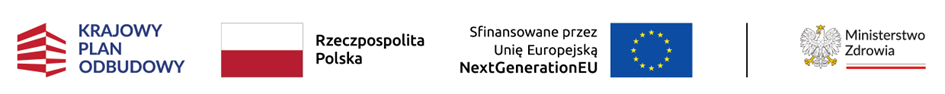 Stypendium finansowane z KPO
