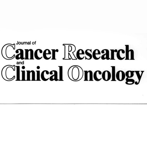 Cancer Research Clinical Oncology