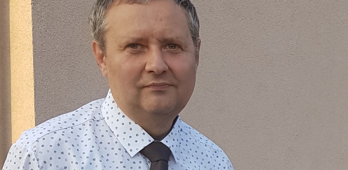 dr hab. Piotr Potera