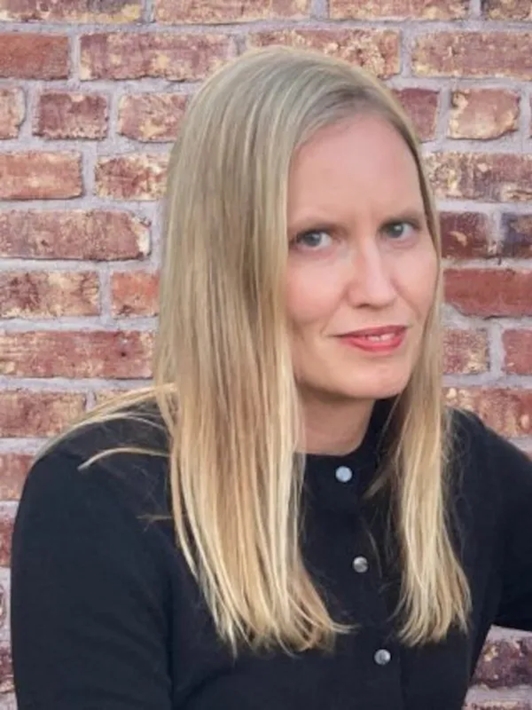 Professor Kelly Ritter