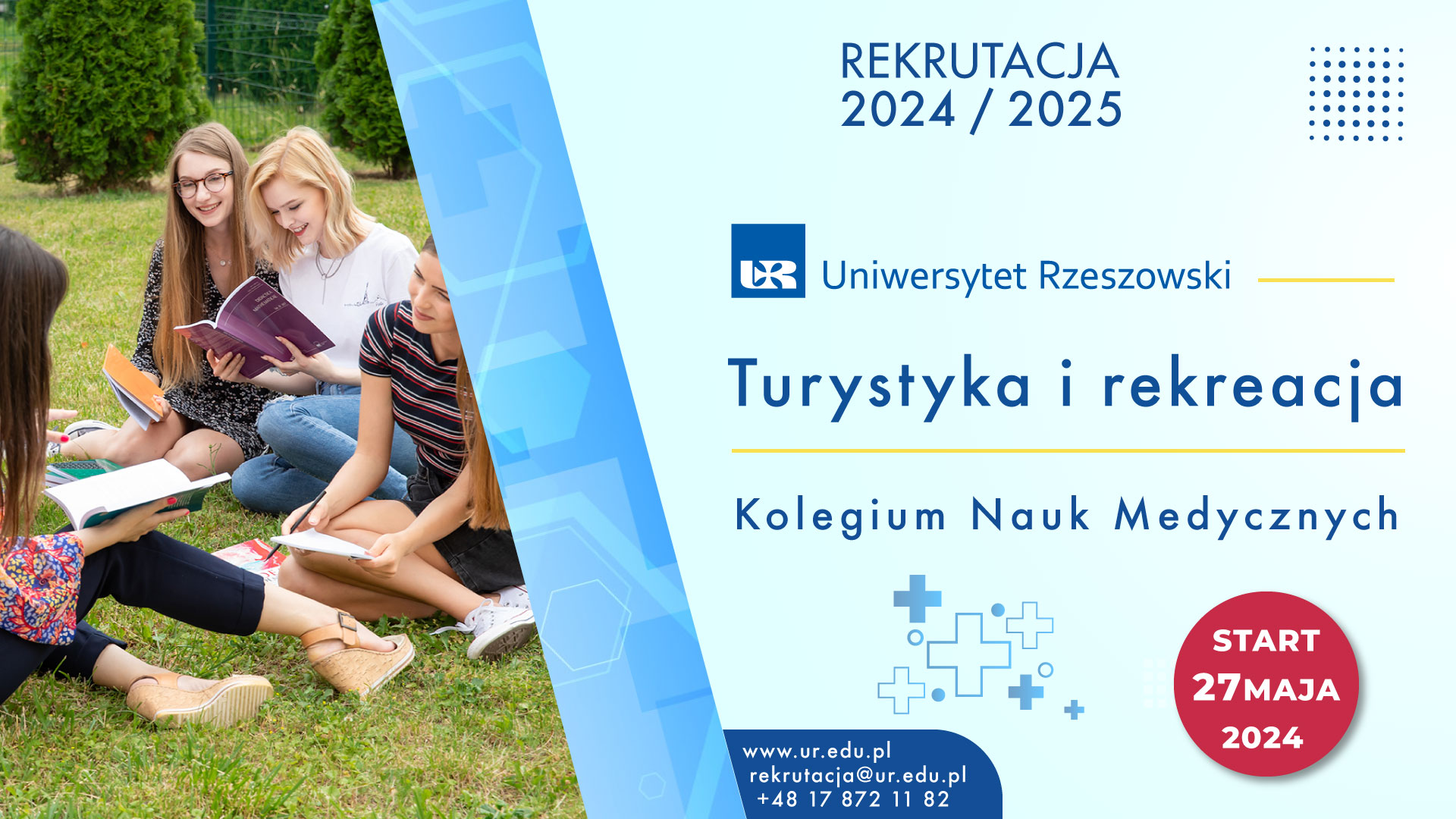 Turystyka I Rekreacja Uam Plan Lekcji 2015 www.ur.edu.pl
