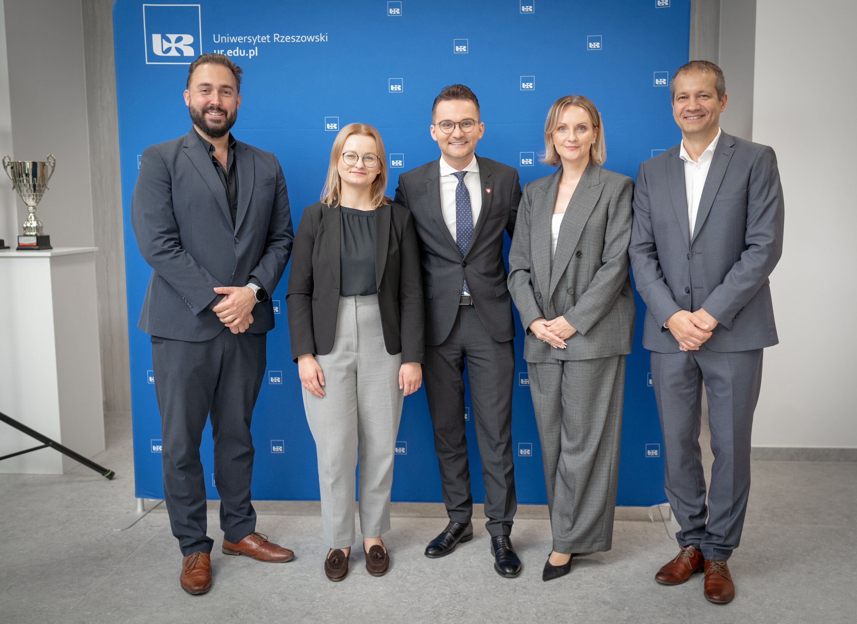 Uniwersytet Rzeszowski świętuje 25-lecie kierunków medycznych w ...